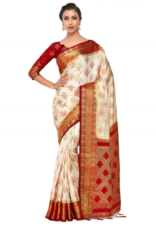 Sarees