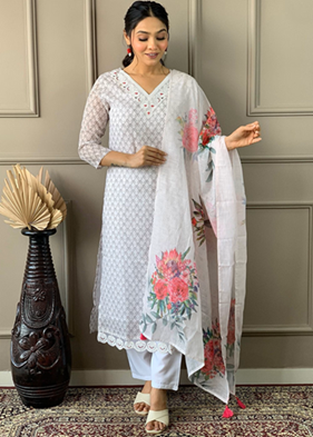 Salwar Suits