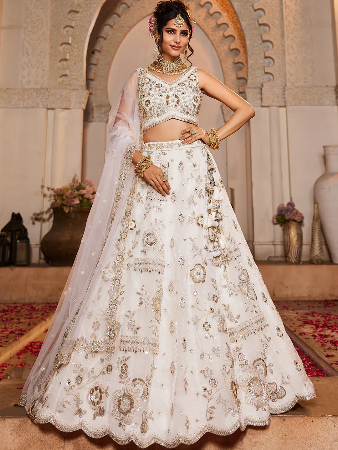 Lehengas