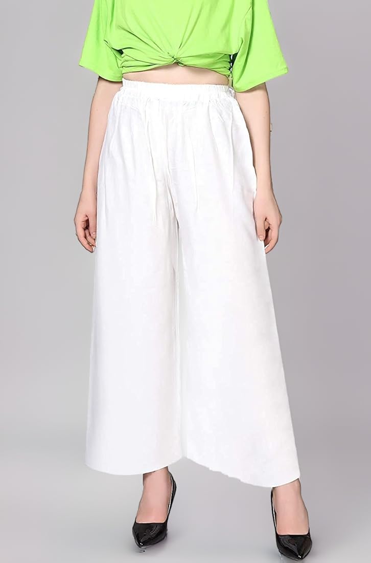 Palazzo Pants