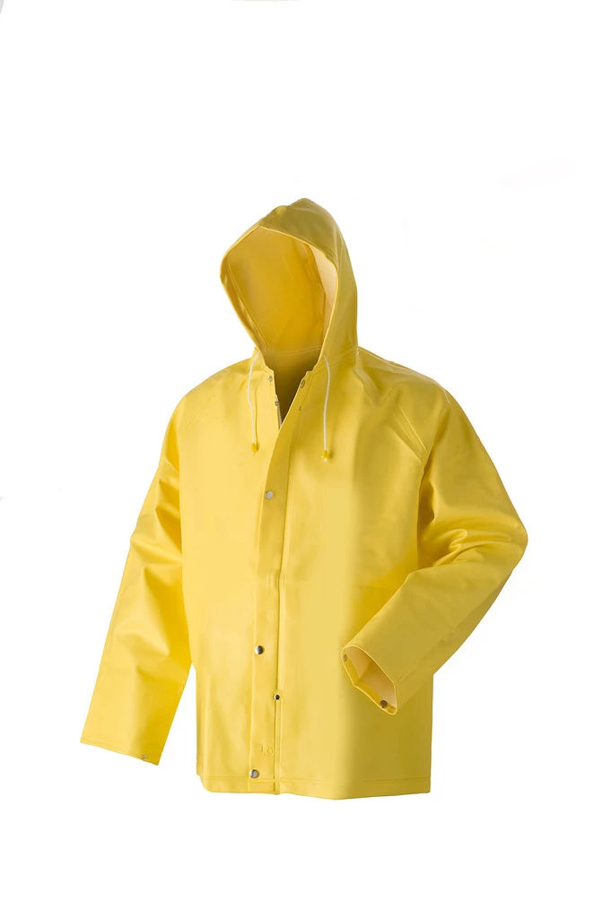 Raincoat