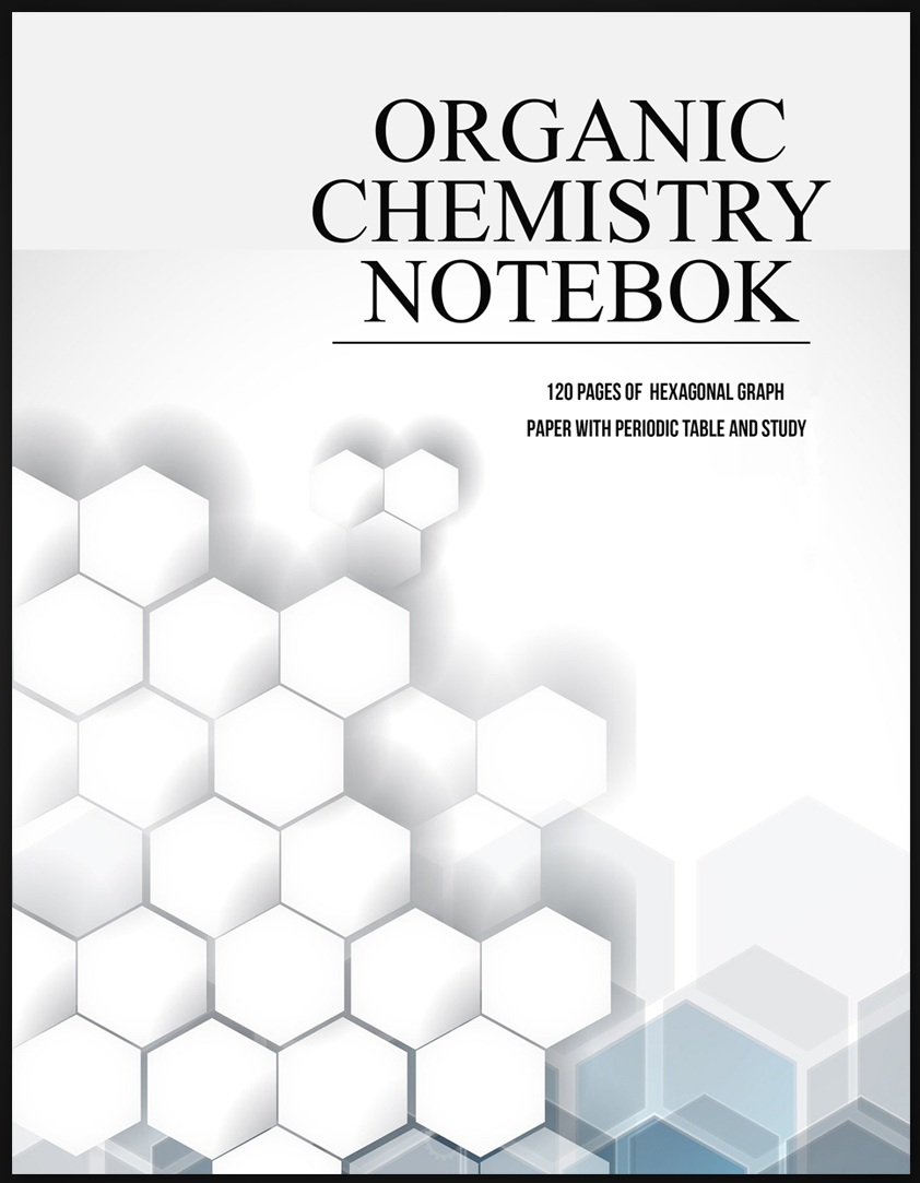 Chemistry Book