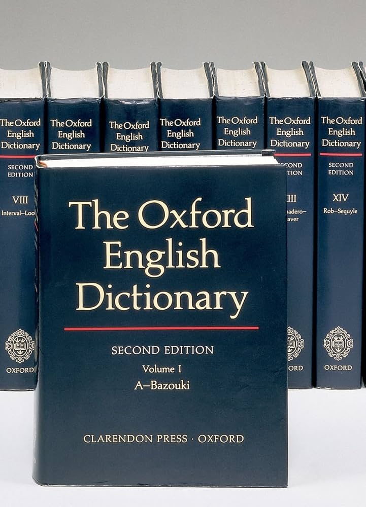 Dictionary