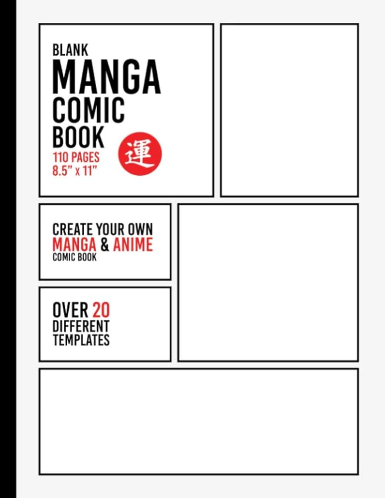 Manga