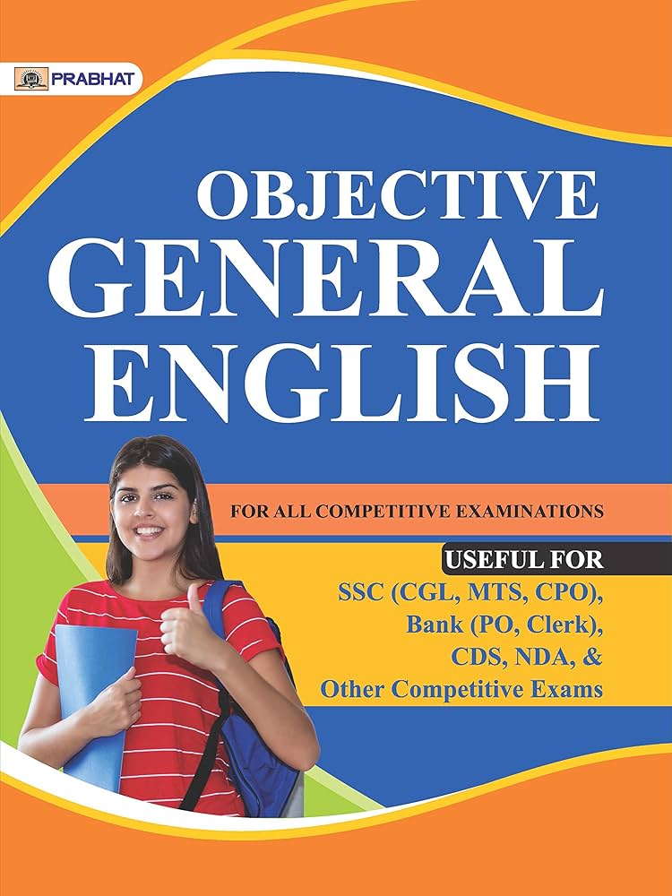 Competitive Exam Book