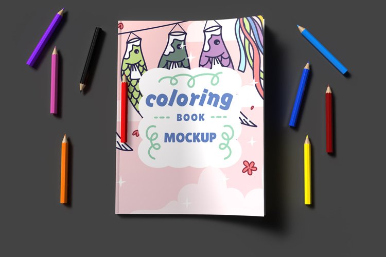 Coloring Book