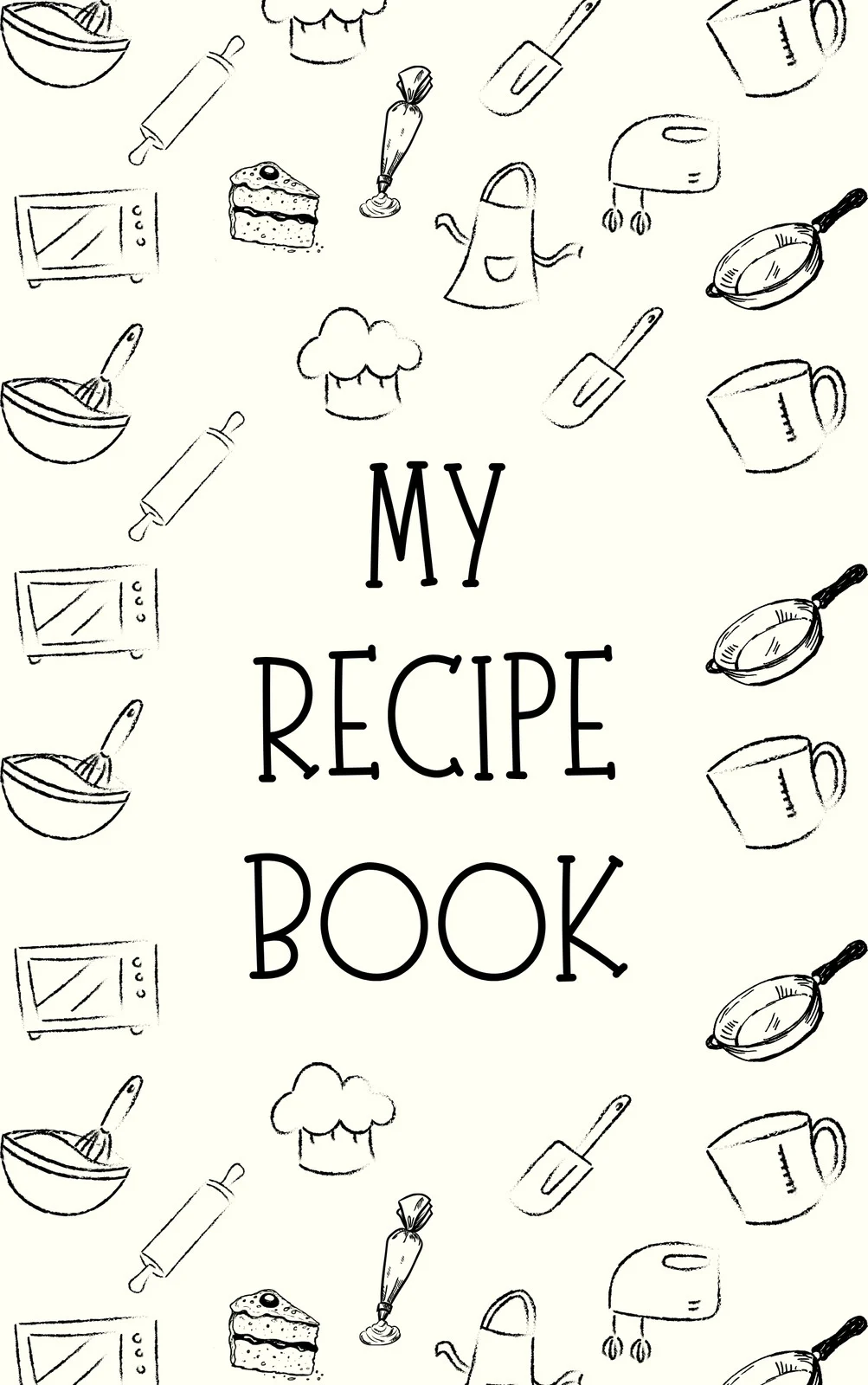 Recipe Book