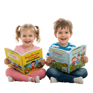 Language Learning Book