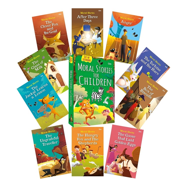 Research Paper Compilation