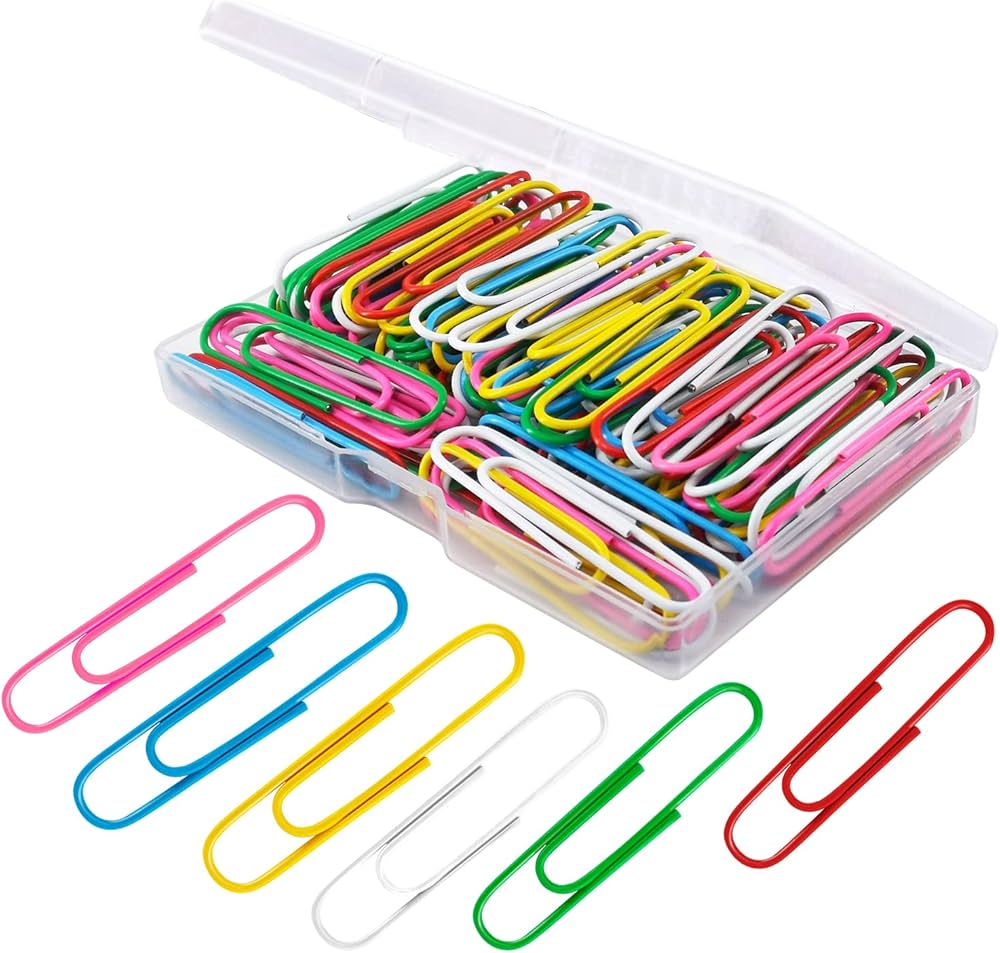 Paper Clips