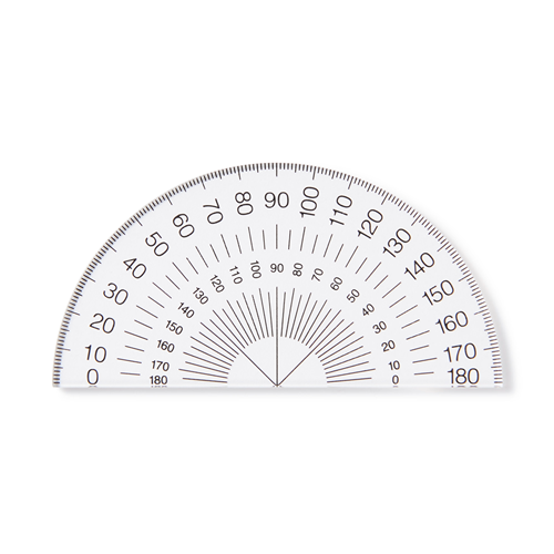 Protractor