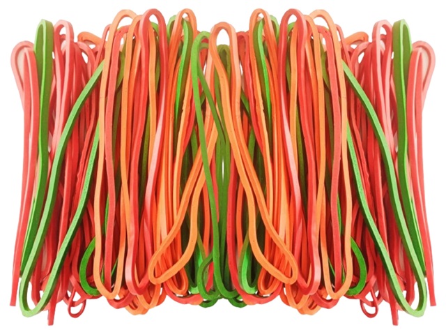 Rubber Bands